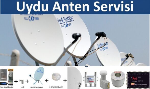 Sultandağı Antenci